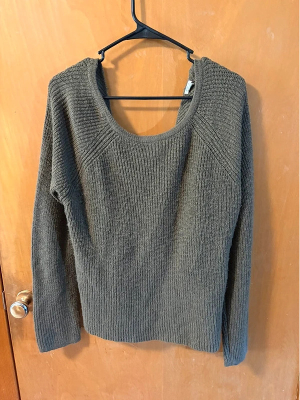 Aerie Sweater Top